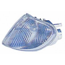 Peugeot Partner 1996-2002 Clear Front Indicator Lamp Passenger Side